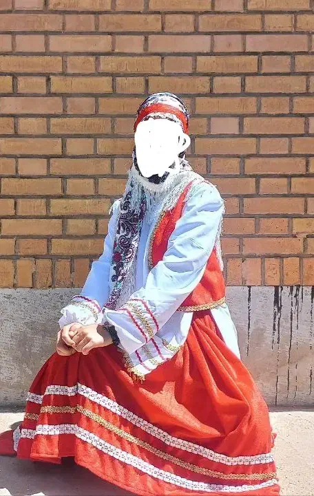 لباس محلی|لباس|نیشابور, شهرک پردیس|دیوار