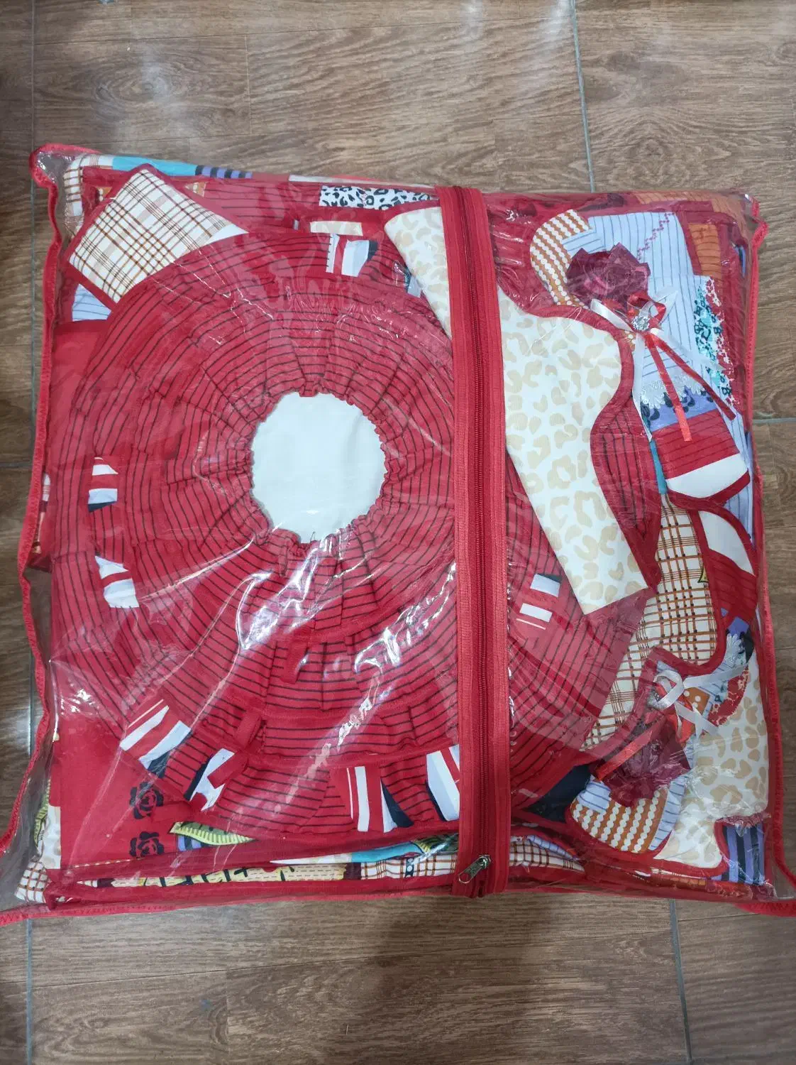 سرویس کامل آشپزخانه|سفره، حوله، دستمال آشپزخانه|بناب, |دیوار