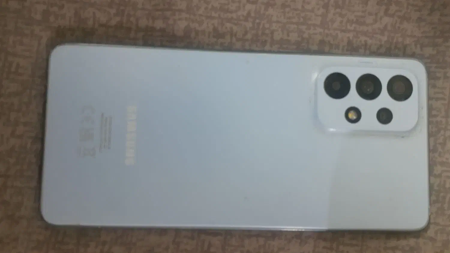 گوشی سامسونگ|موبایل|تهران, مولوی|دیوار