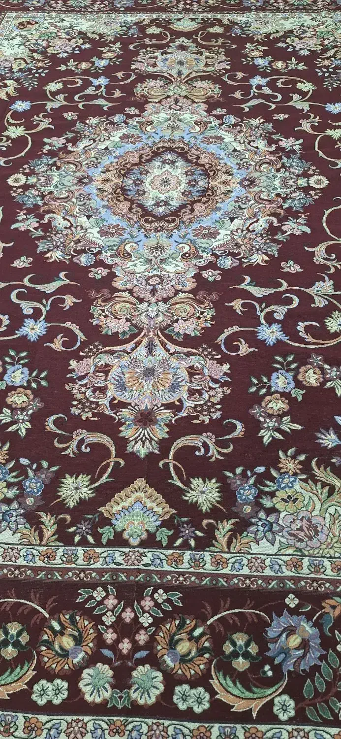 روفرشی ۱۲متری زرشکی|روفرشی|نسیم‌شهر, |دیوار