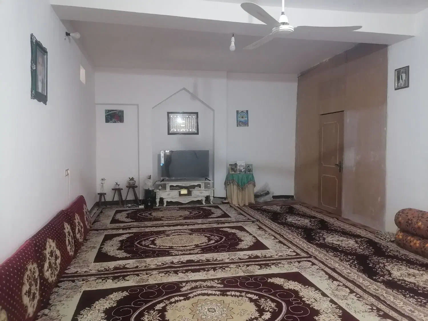 یک باب منزل تجاری مسکونی|فروش خانه و ویلا|نیمروز, |دیوار