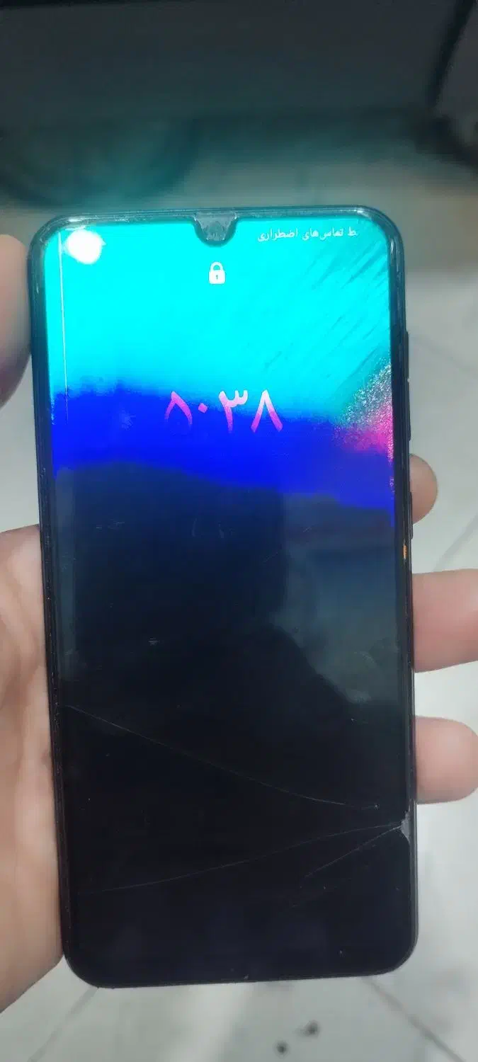 گوشی A ۳۰|موبایل|مشهد, کشاورز|دیوار