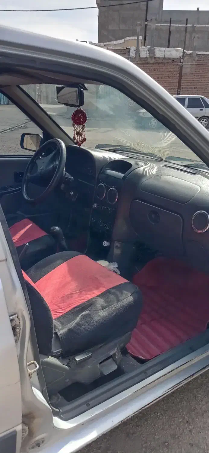 پراید۱۴۱|خودرو سواری و وانت|اردبیل, |دیوار