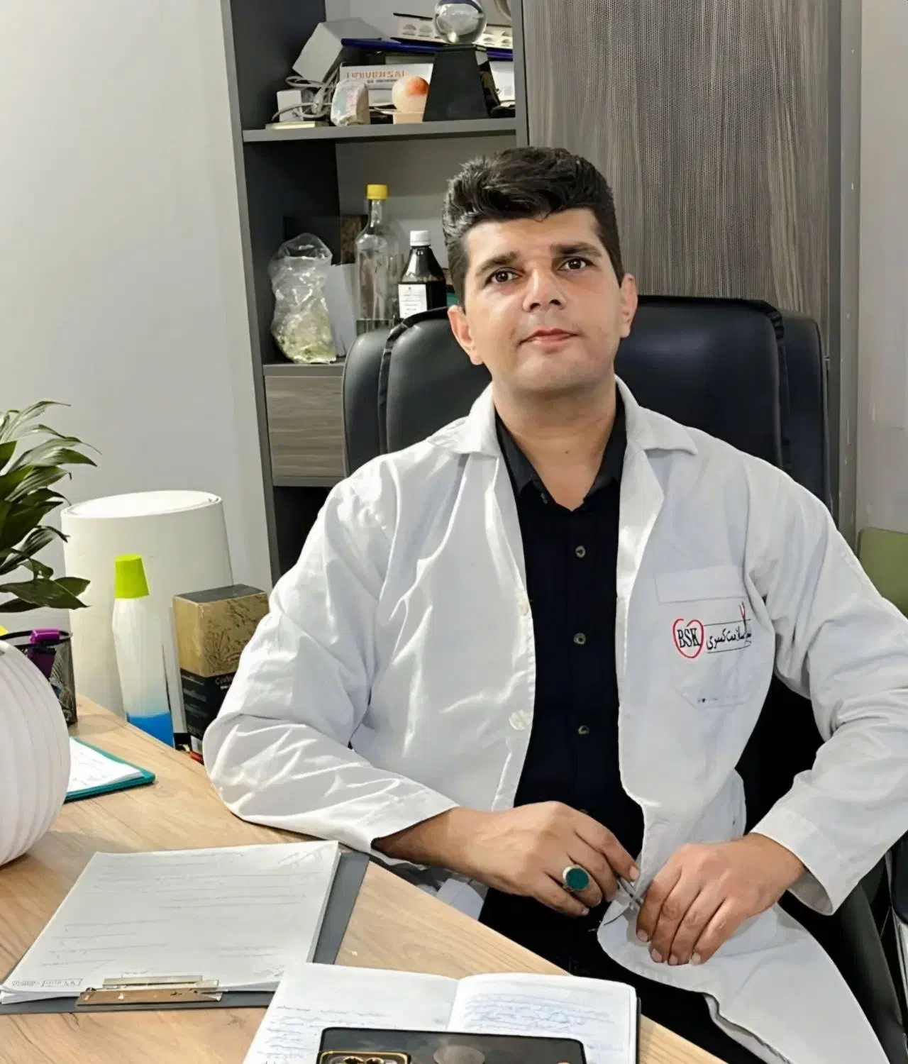 ترک اعتیاد ۵تا۳روزه بدون خماری|خدمات آرایشگری و زیبایی|ساری, |دیوار