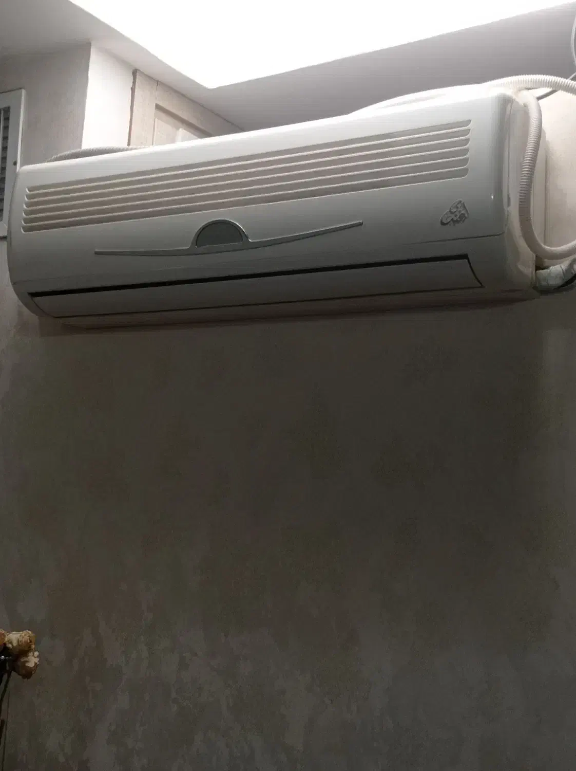 کولر جنرال شکار 18000|کولر گازی و فن‌کوئل|ورامین, ورامین|دیوار