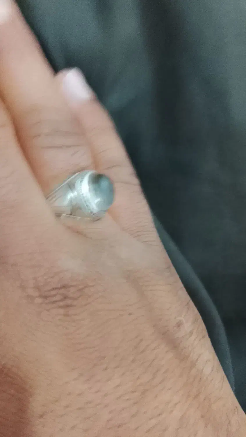 انگشتر|کلکسیون اشیاء عتیقه|زاهدان, |دیوار