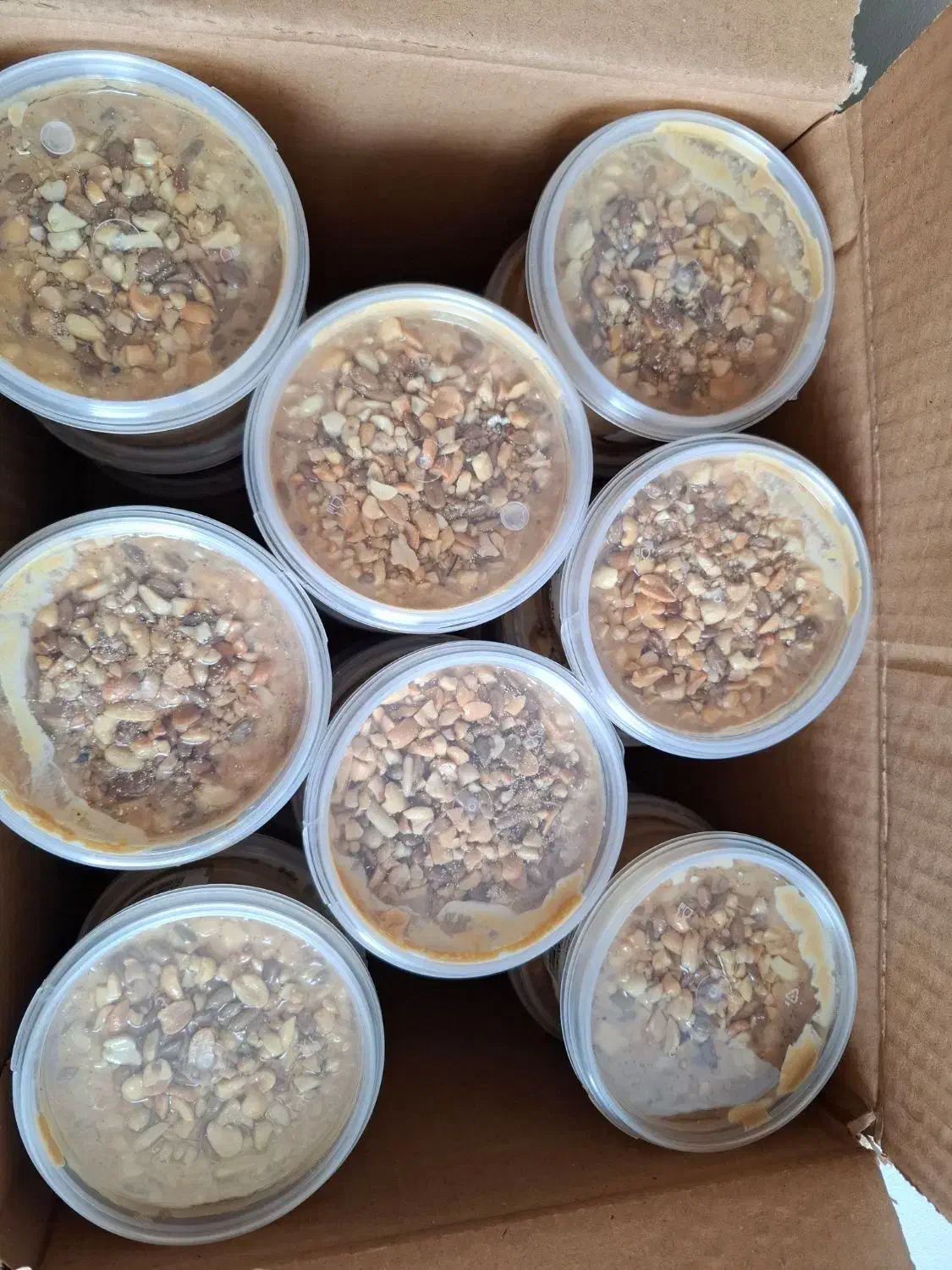 شیره خرما،انگور،توت،انجیر،3شیره|خوردنی و آشامیدنی|تهران, خاوران|دیوار