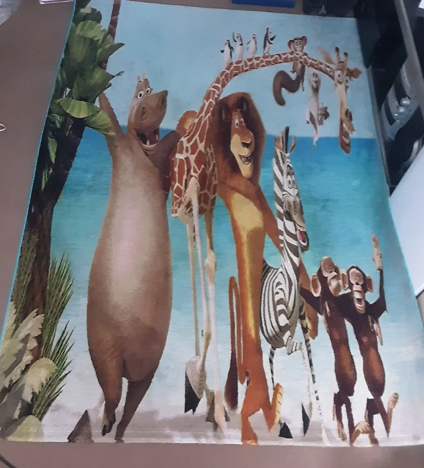 فروش فرش کودک|فرش|اصفهان, وحید|دیوار