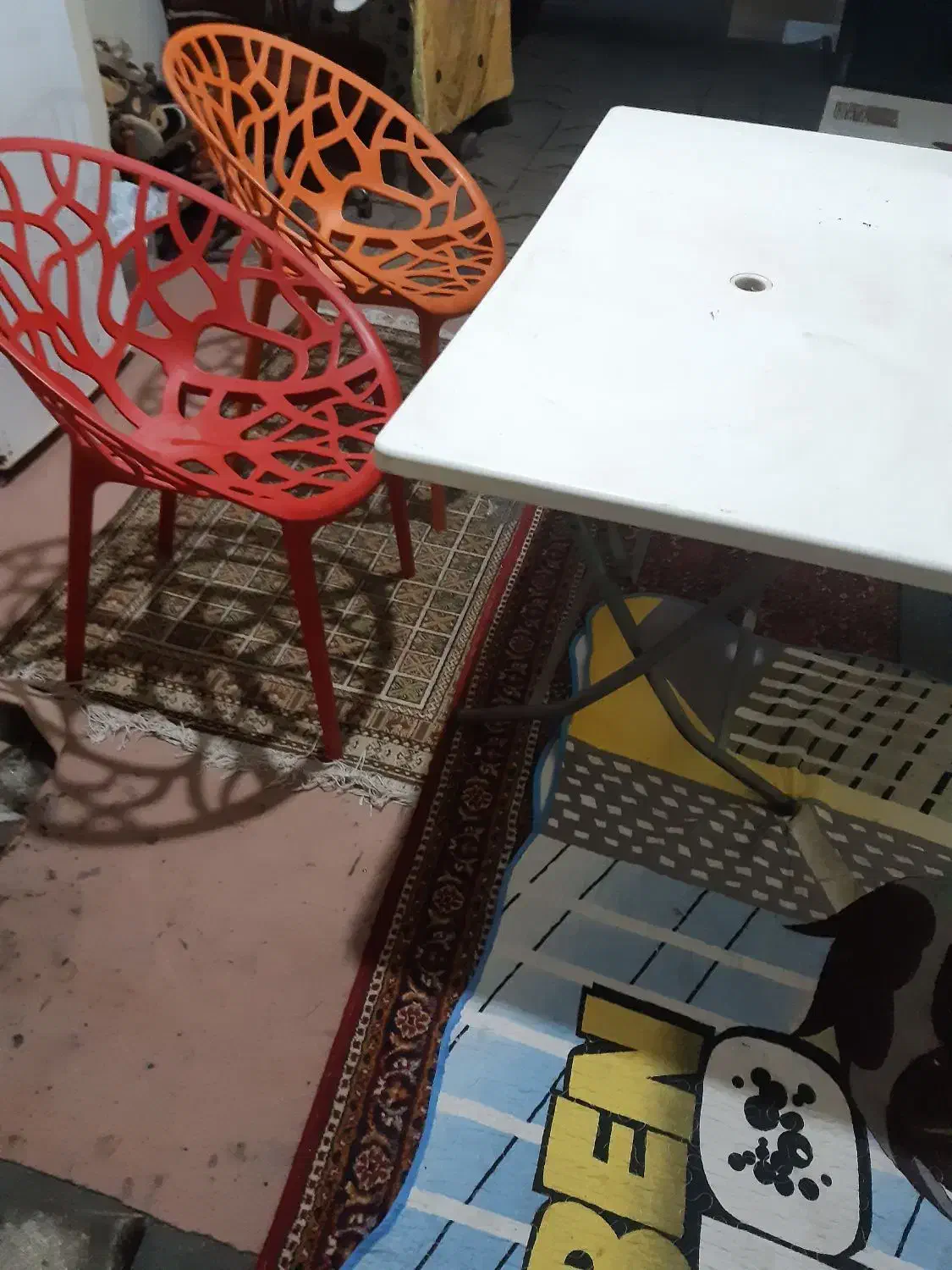 میز وصندلی غذاخوری|میز و صندلی غذاخوری|بندرعباس, |دیوار