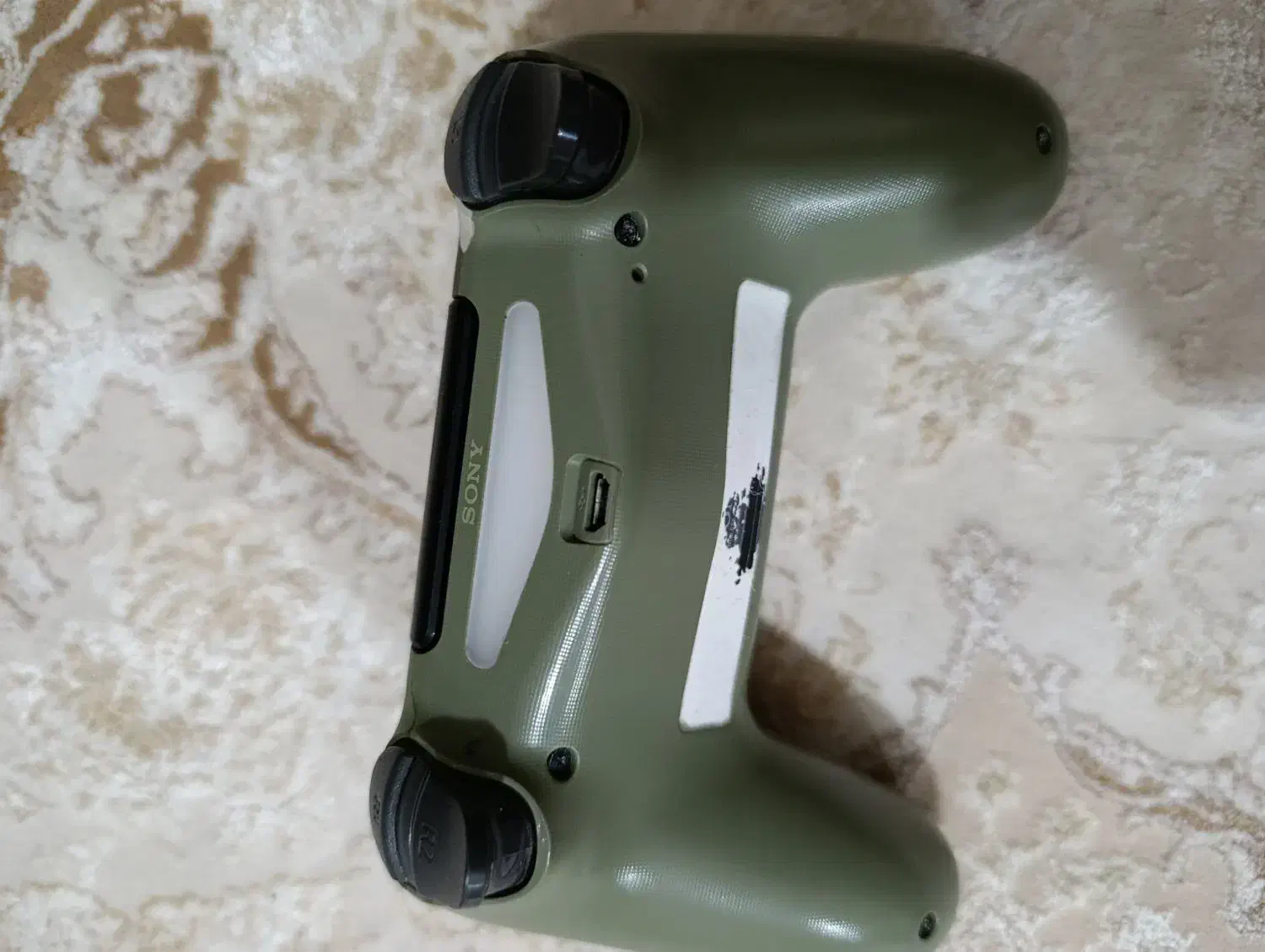 دسته بازی ps4 چریکی|کنسول، بازی ویدئویی و آنلاین|ارومیه, |دیوار