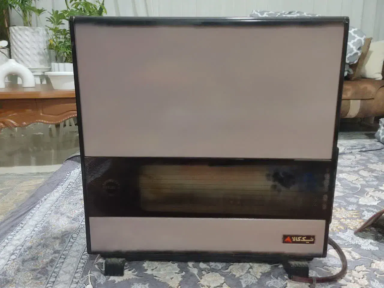 بخاری نیک کالا 9000|بخاری، هیتر، شومینه|شاهدشهر, |دیوار