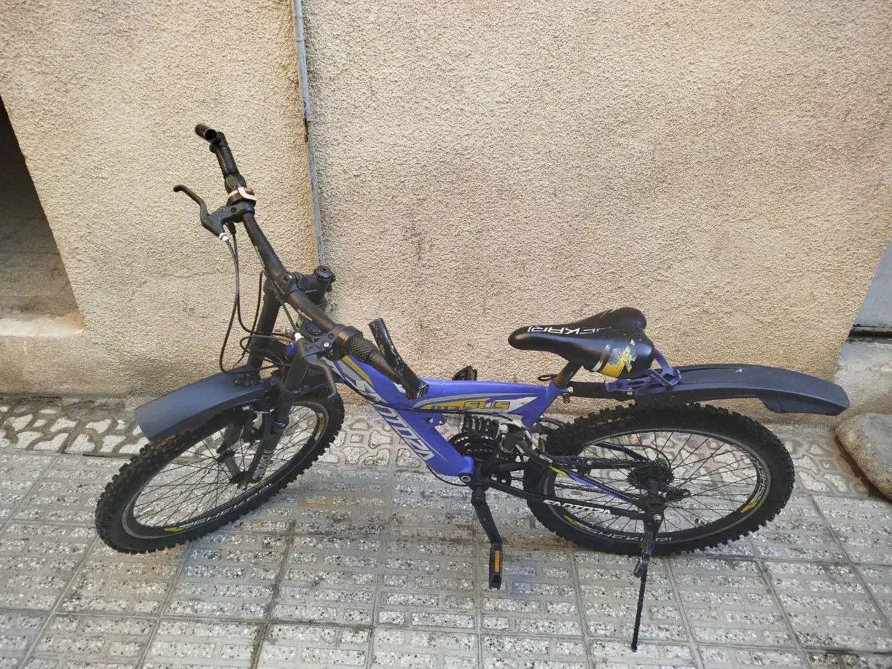 دوچرخه 24|دوچرخه، اسکیت، اسکوتر|بروجرد, |دیوار