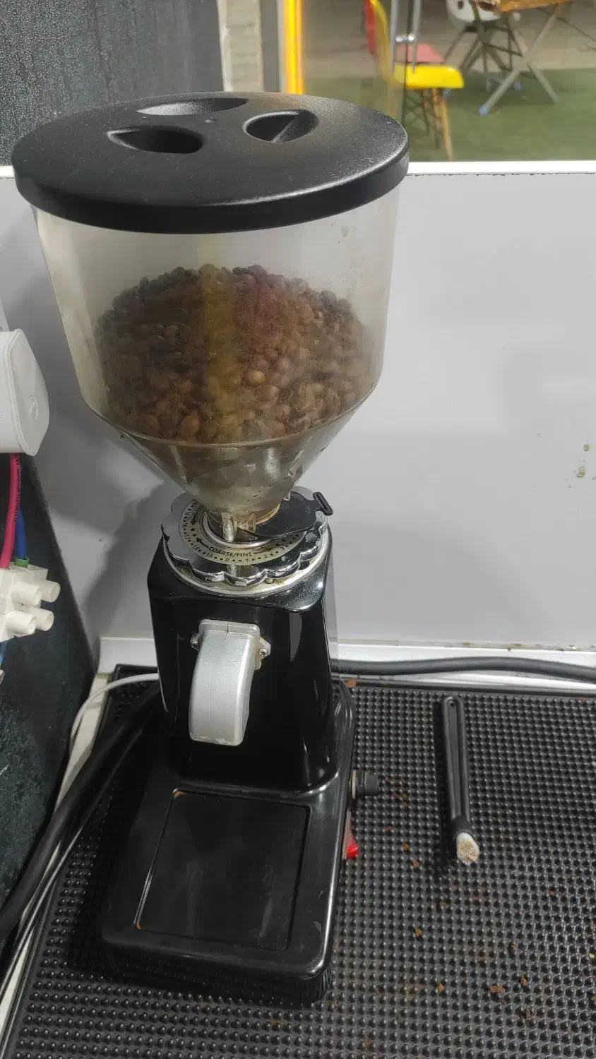 دستگاه اسپرسوساز صنعتی بیزرا ایتالیا|کافی‌شاپ و رستوران|گراش, |دیوار