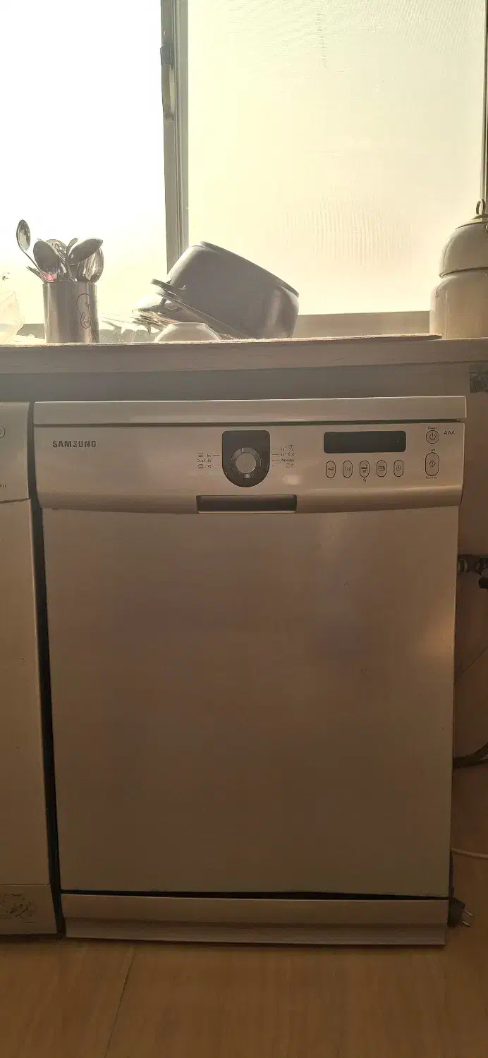 ماشین ظرفشویی سامسونگ|ماشین ظرفشویی|ساری, |دیوار