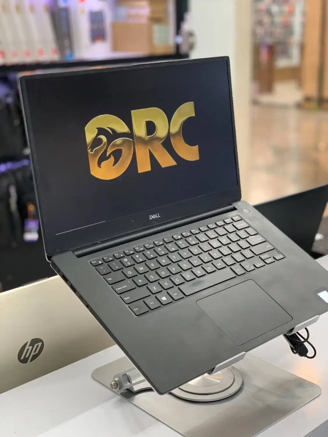 DELL XPS GAMING I7|رایانه همراه|گرگان, |دیوار