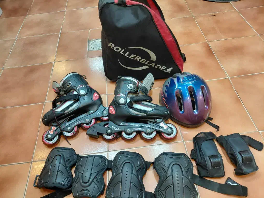 اسکیت|دوچرخه، اسکیت، اسکوتر|همدان, |دیوار