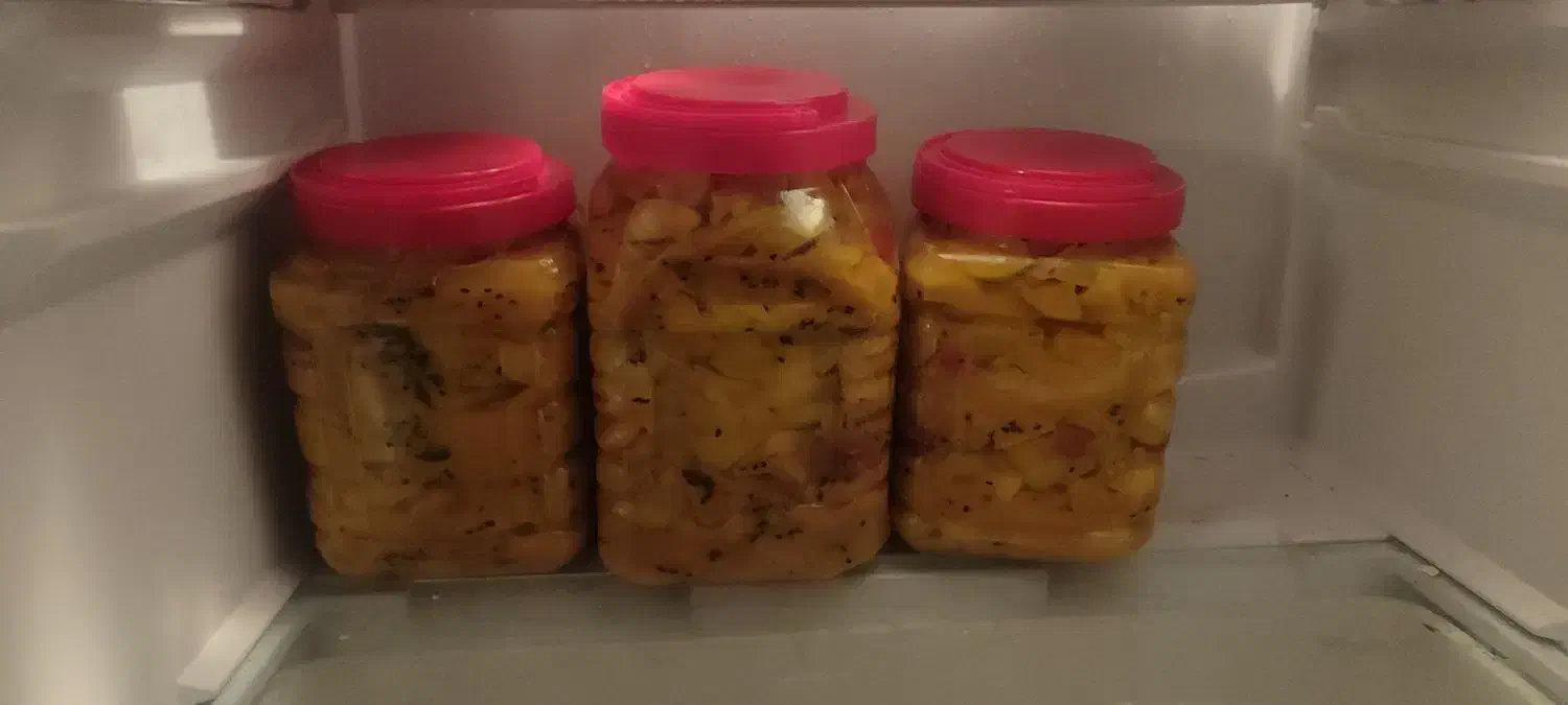 ترشی انبه|خوردنی و آشامیدنی|رودخانه, |دیوار