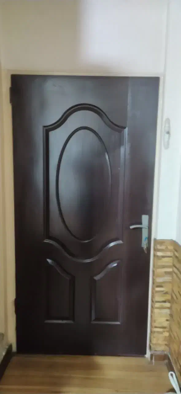 درب آپارتمان باقفل خارجی وکلیدودرب سرویس بهداشتی|مصالح و تجهیزات ساختمان|ری, اقدسیه|دیوار