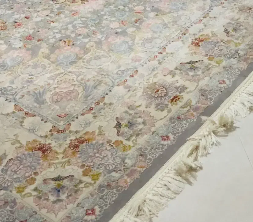 سه تخته فرش ۶ متری|فرش|قزوین, |دیوار