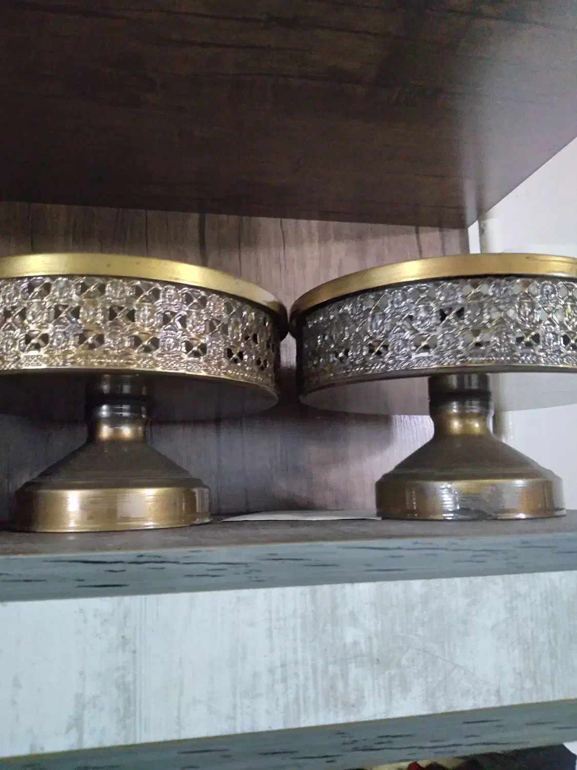 میوه خوری شیرینی خوری شکلات خوری|ظروف سرو و پذیرایی|رشت, پیرکلاچای|دیوار