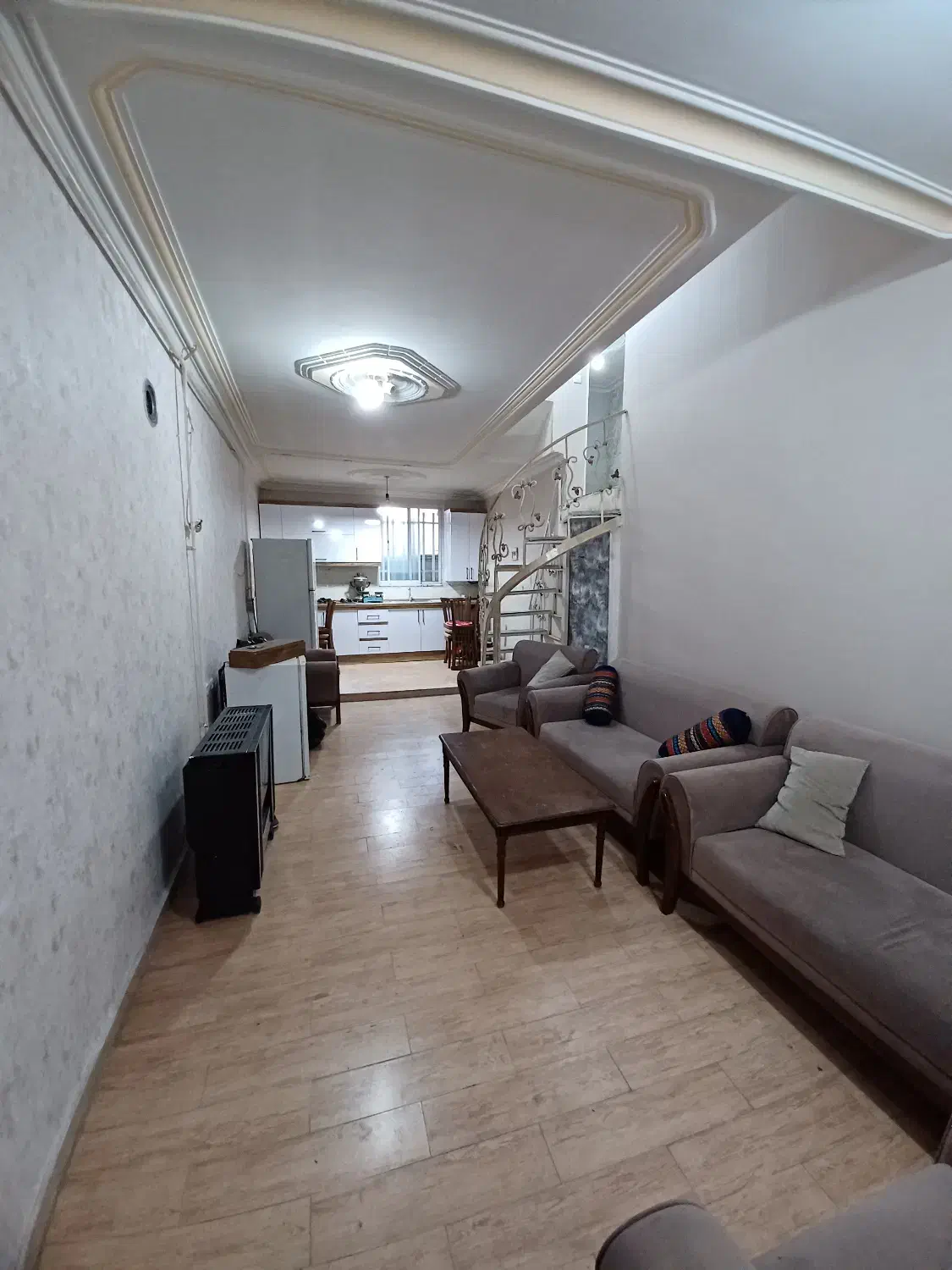 اجاره ویلایی 75متری دوبلکس در خیابان عرفان|اجارهٔ دفتر کار، اتاق اداری، مطب|رشت, دیلمان|دیوار