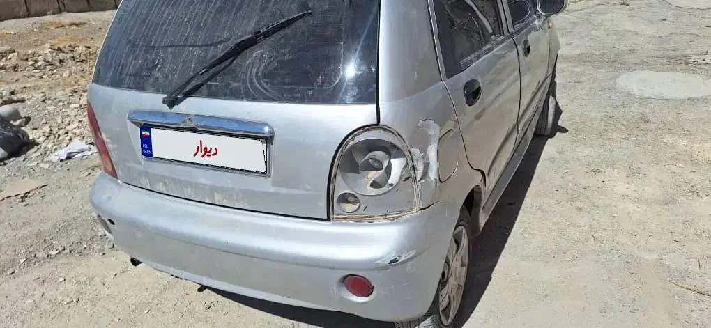 mvm110|خودرو سواری و وانت|شباب, |دیوار