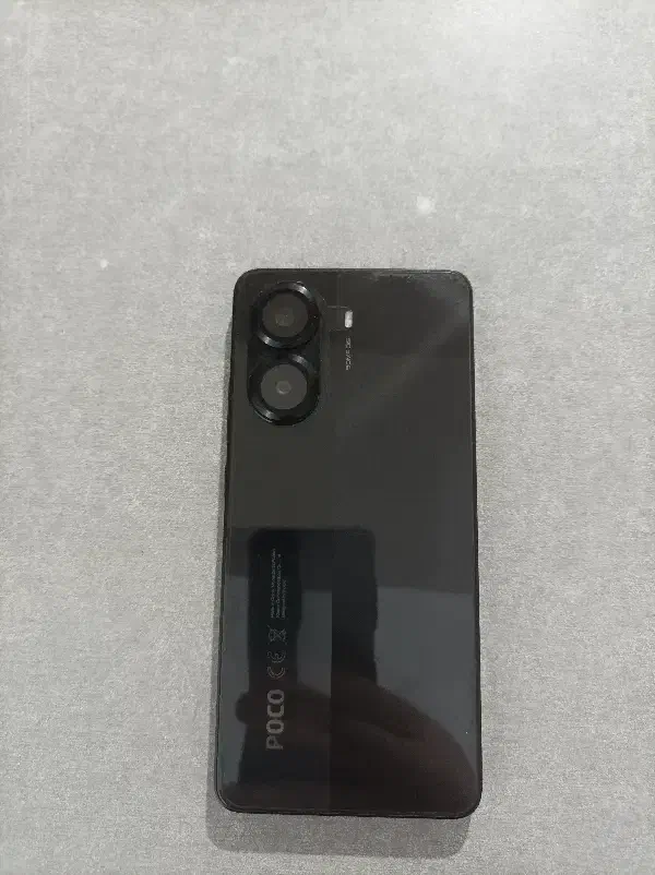 گوشی پوکو x7پرو|موبایل|اردبیل, |دیوار