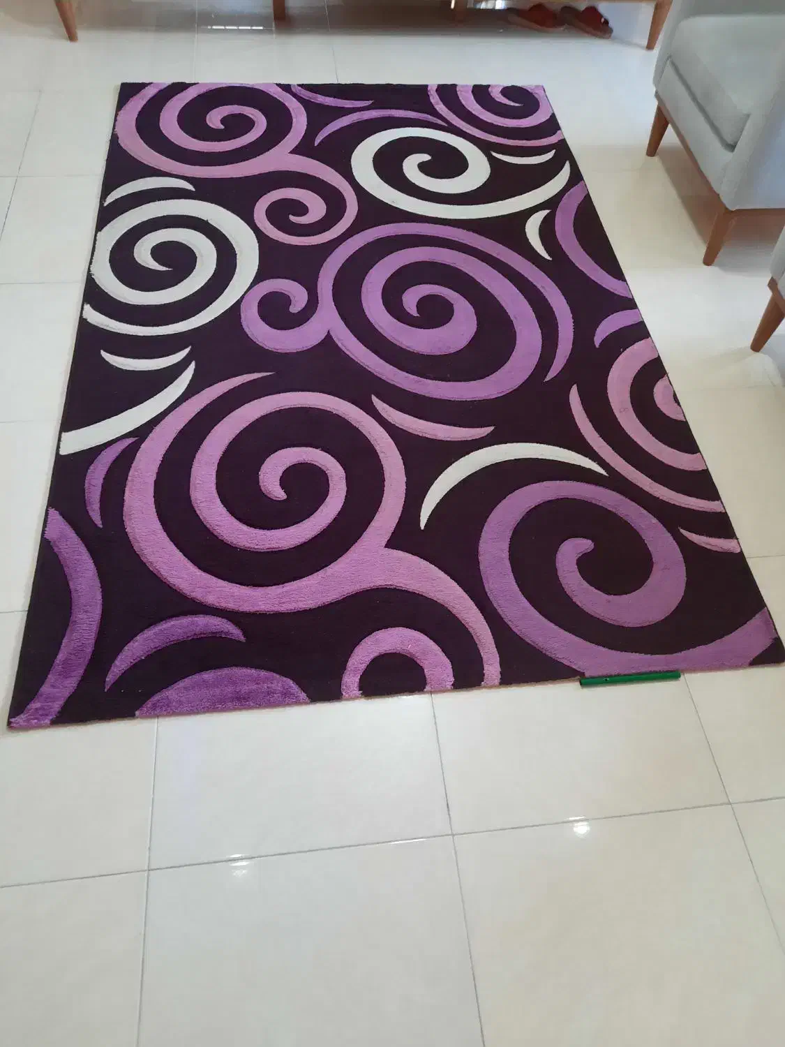 قالی و قالیچه|فرش|بابل, |دیوار