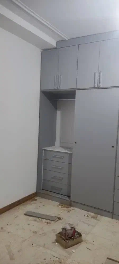 تولید انواع کمد دیواری و کلوزت|جاکفشی، کمد، دراور|شیراز, سلطان آباد|دیوار