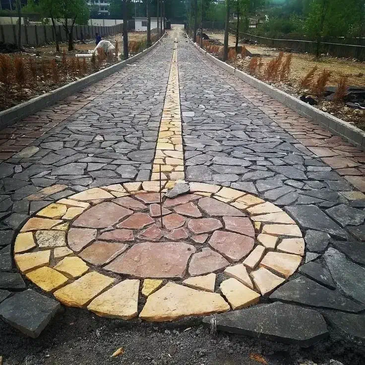 سنگ کف معرفی کاربردها و نکات کلیدی|مصالح و تجهیزات ساختمان|تهران, تهران‌ویلا|دیوار