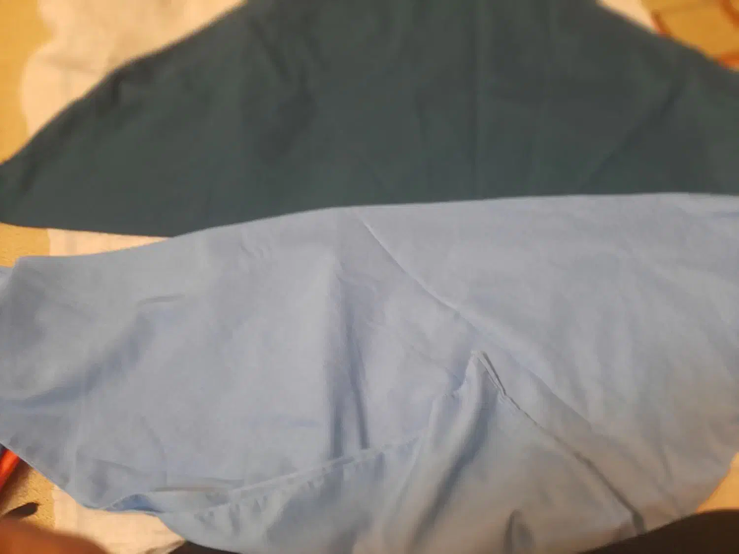 تعدادی لباس مغنعه|لباس|اصفهان, کوی شهید کشوری|دیوار