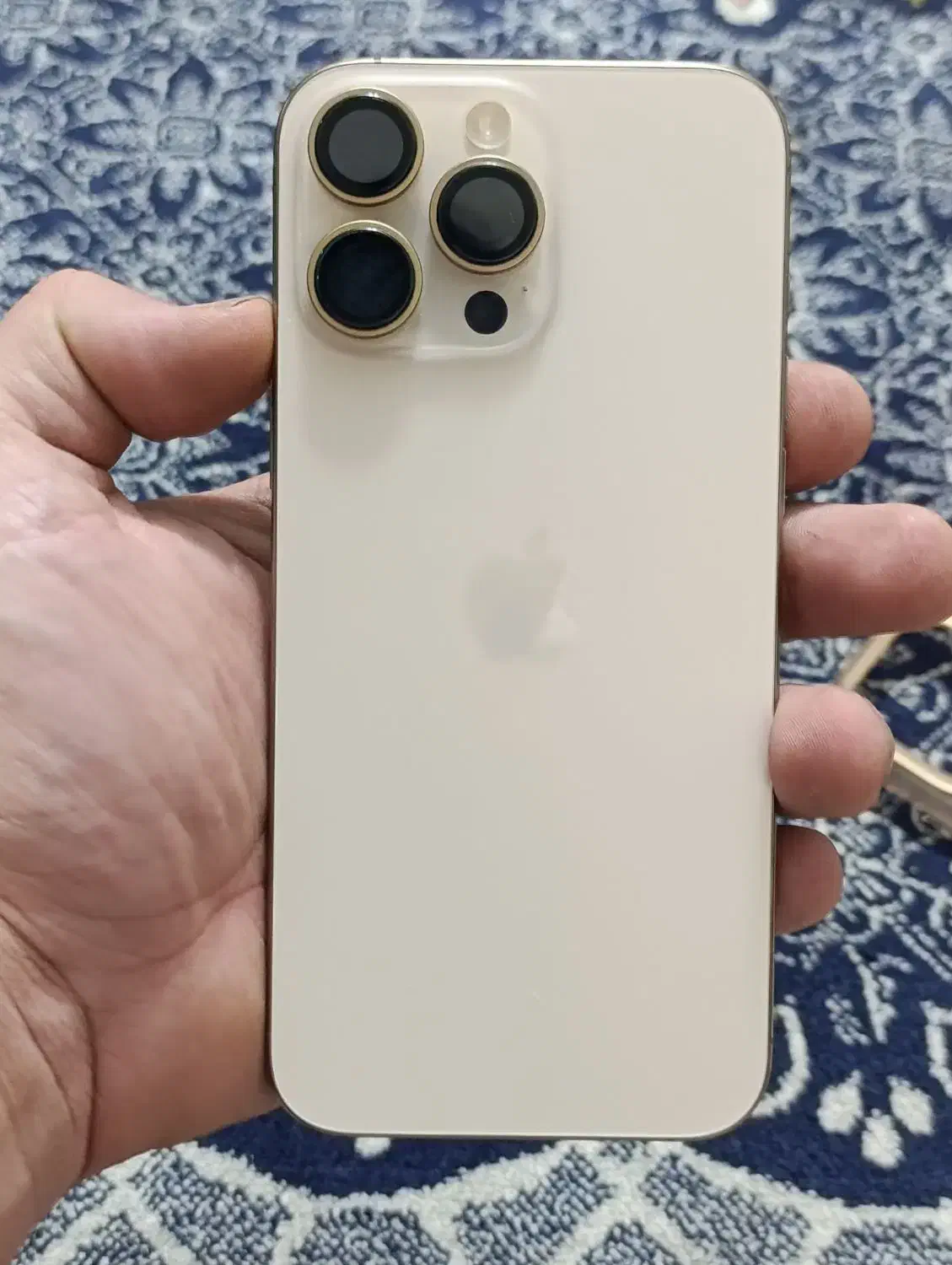 آیفون 16پرومکس|موبایل|کرمانشاه, |دیوار