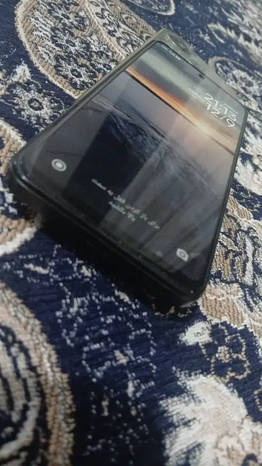 گوشی شیامی Redmi 9|موبایل|اهواز, سید خلف|دیوار