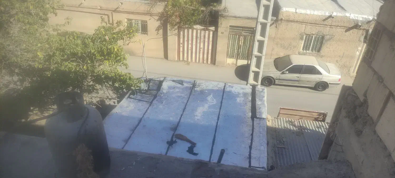 نصب تخصصی ایزوگام|خدمات پیشه و مهارت|بجنورد, |دیوار