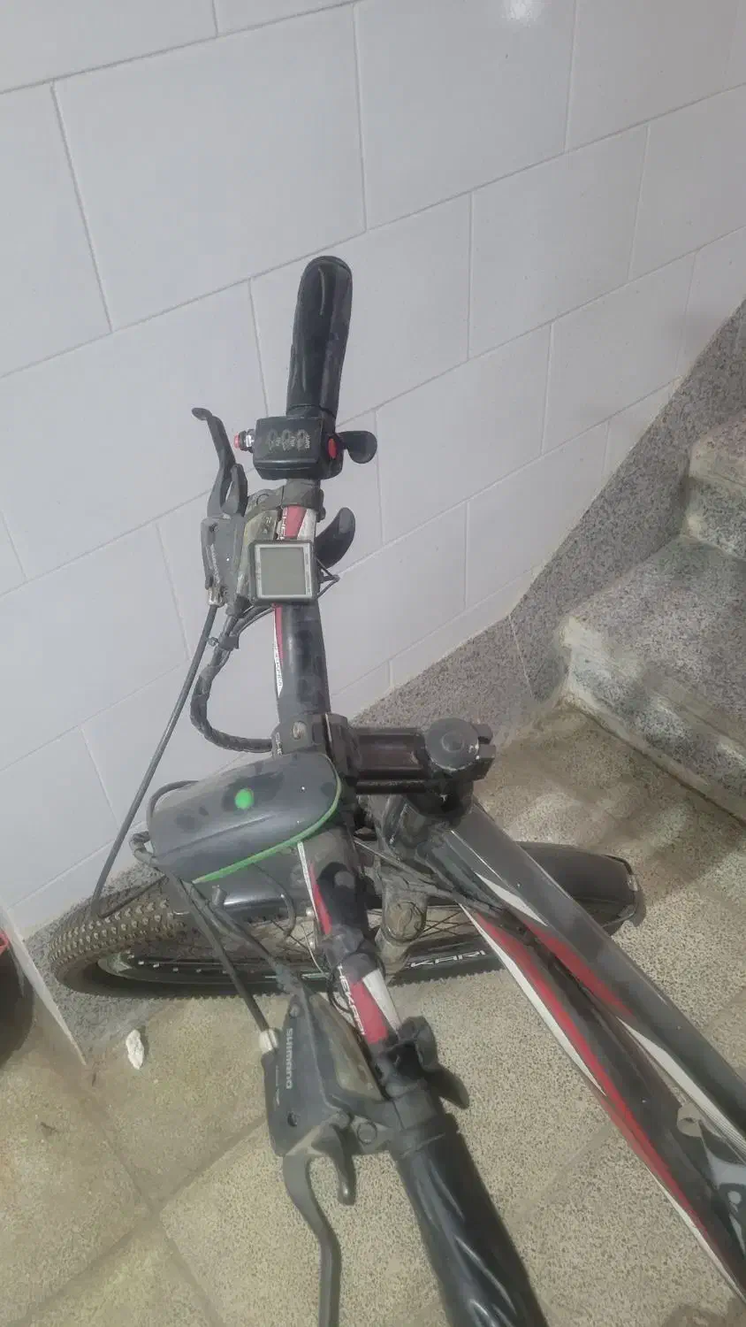 دوچرخه برقی|دوچرخه، اسکیت، اسکوتر|اصفهان, خواجو|دیوار