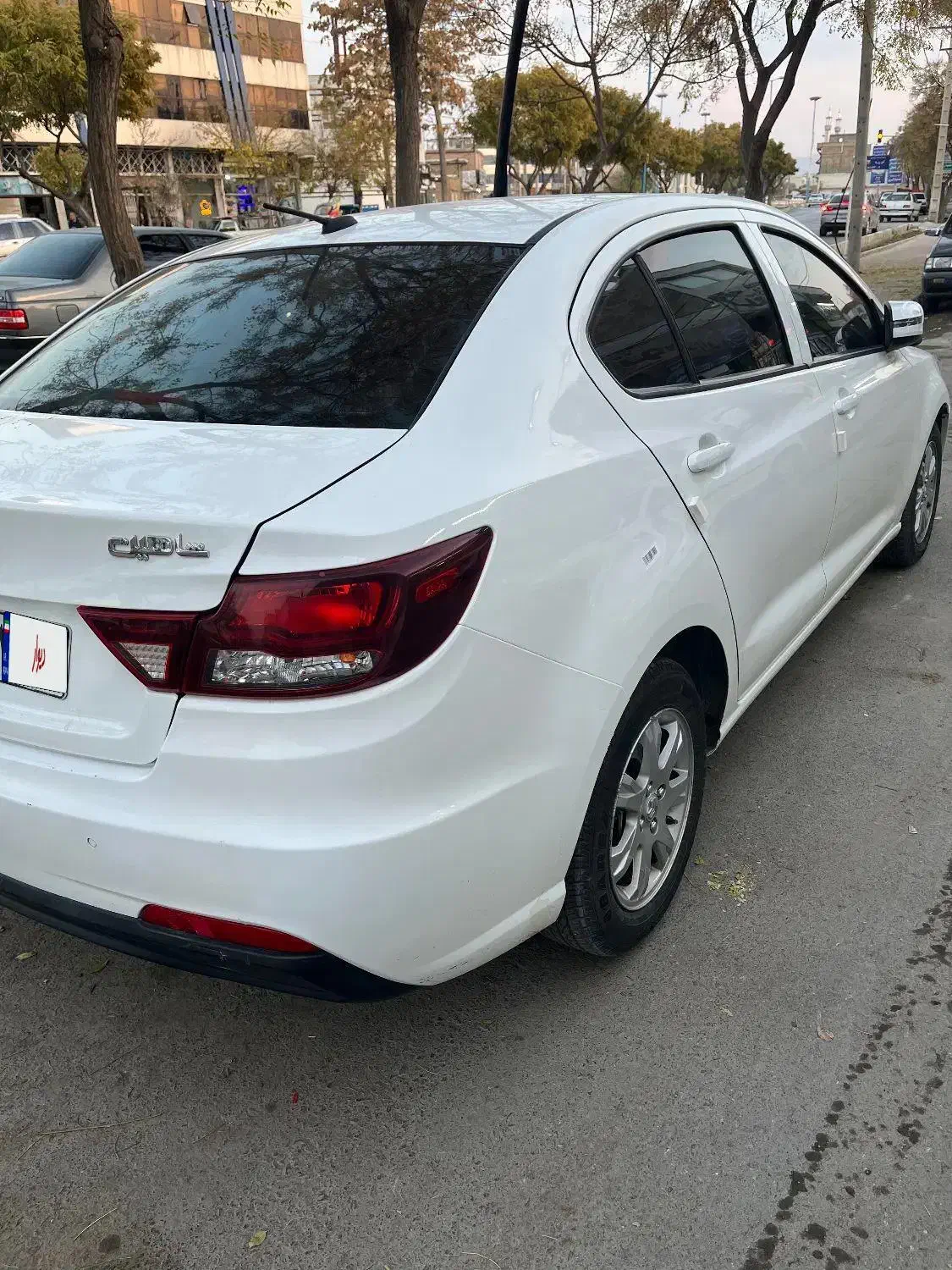 شاهین جی سانروف دار|خودرو سواری و وانت|گلپایگان, |دیوار