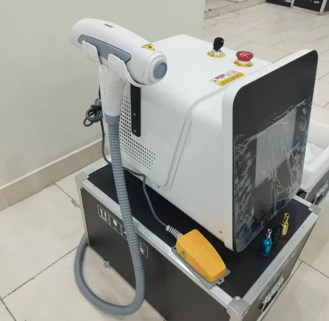 فروش وتعمیر دستگاه لیزر پیکوشور لاغری و..|آرایشی، بهداشتی، درمانی|کرمان, |دیوار