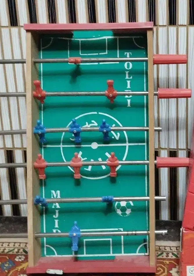 فروش فوتبال دستی|اسباب‌‌بازی|شیراز, شهرک پرواز|دیوار