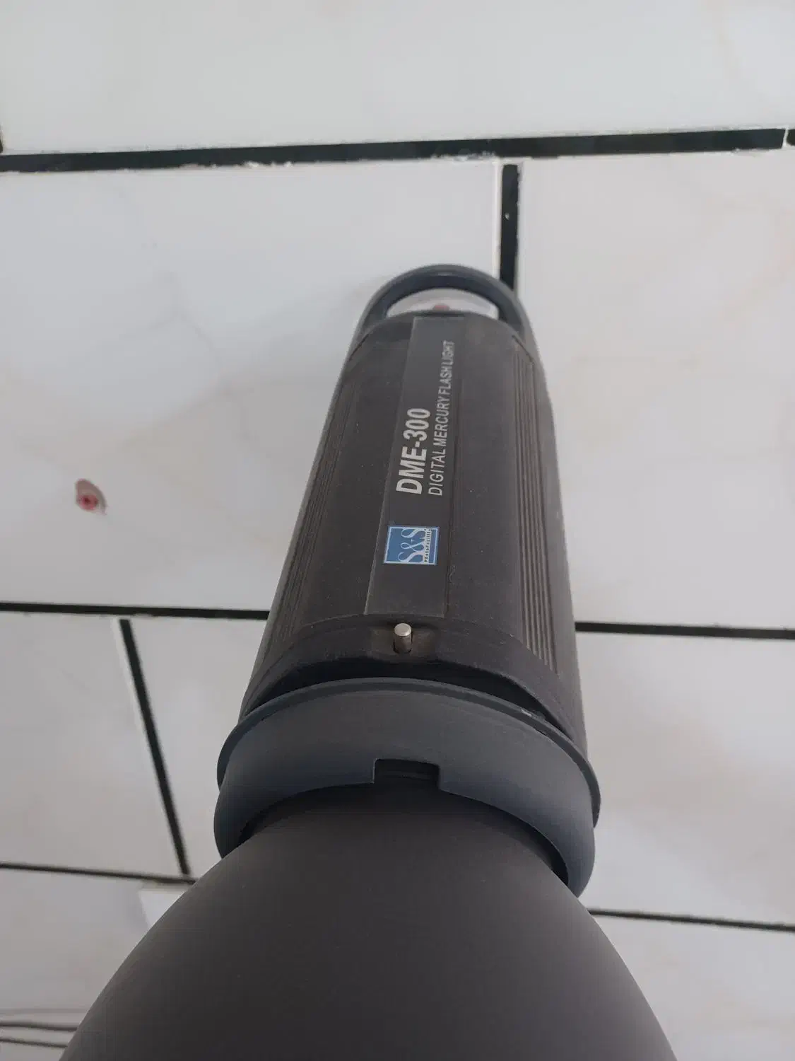 فلاش عکاسی ۳۰۰ ژول و اقلام همراه|دوربین عکاسی و فیلم‌برداری|مینودشت, |دیوار