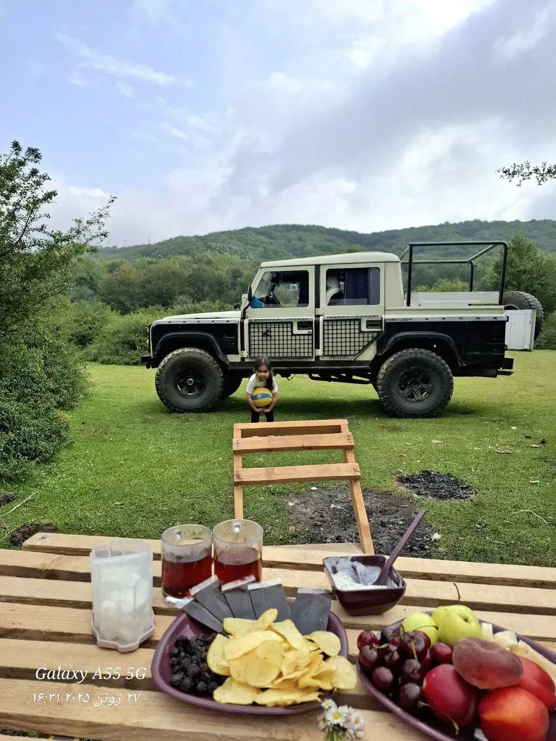 پاژن ۶ سیلندر|خودرو سواری و وانت|رامسر, |دیوار