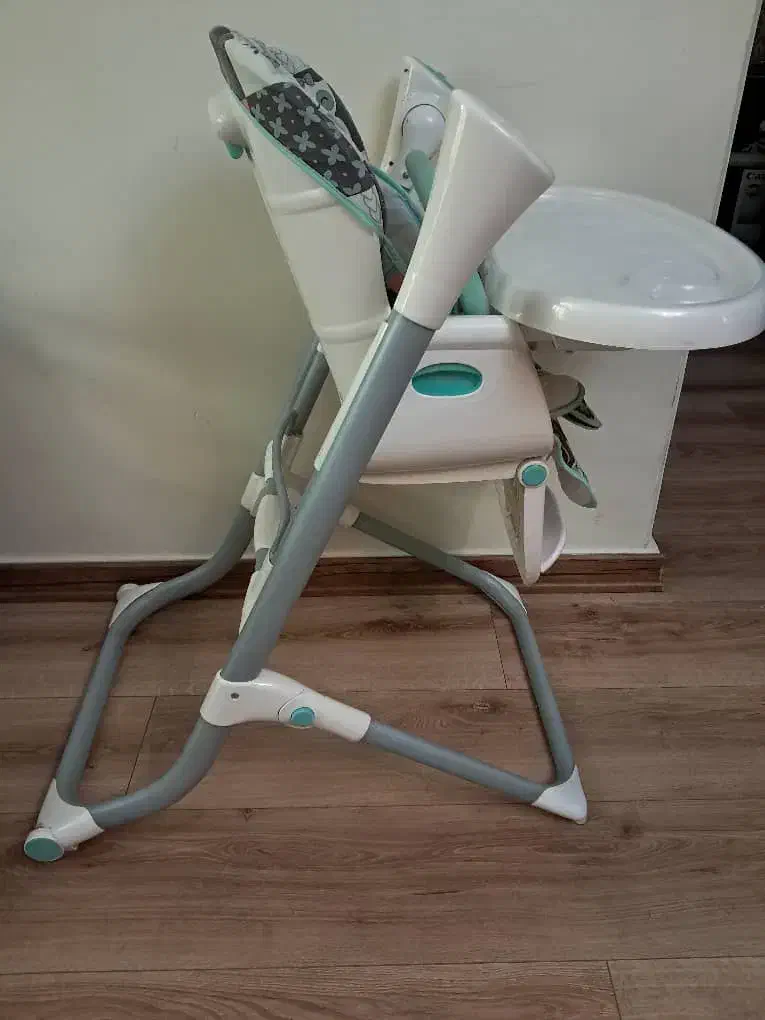 صندلی غذای تاپ‌شو Bellagio|تخت و صندلی بچه|تهران, اختیاریه|دیوار