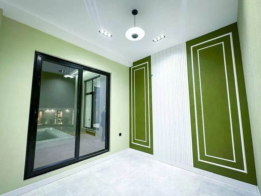 این ویلا چیزی برای گفتن نزاشته چون همه چیش کامله|فروش خانه و ویلا|رشت, سعدی (تختی)|دیوار