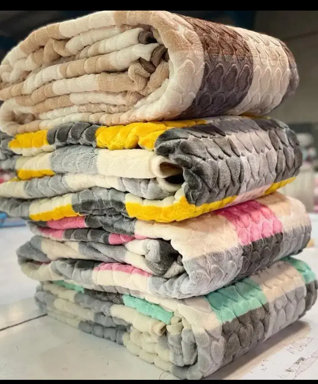 پتو|رختخواب، بالش، پتو|کوهدشت, |دیوار