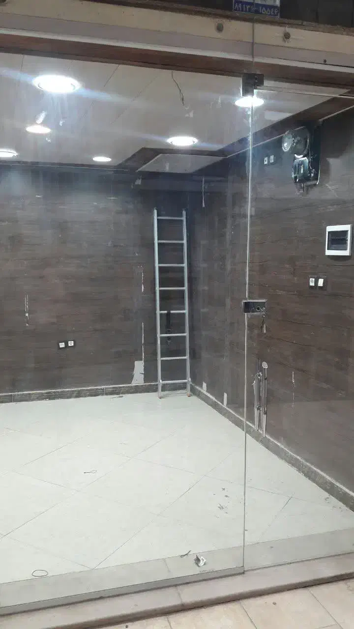 مغازه یا دفتر کار بلوار امامزاده جعفر|اجارهٔ مغازه و غرفه|یزد, |دیوار