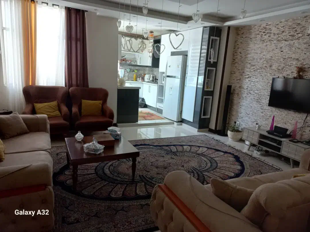 تسلیحات / ۵۹‌متر / دوخوابه / طبقه چهارم /|فروش آپارتمان|تهران, تسلیحات|دیوار