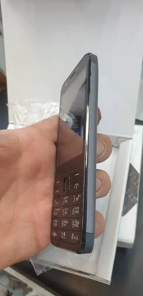 نوکیا۲۳۰ اصلی ۱۰۰درصد اکبند اورجینال به شرط|موبایل|تهران, شیخ هادی|دیوار