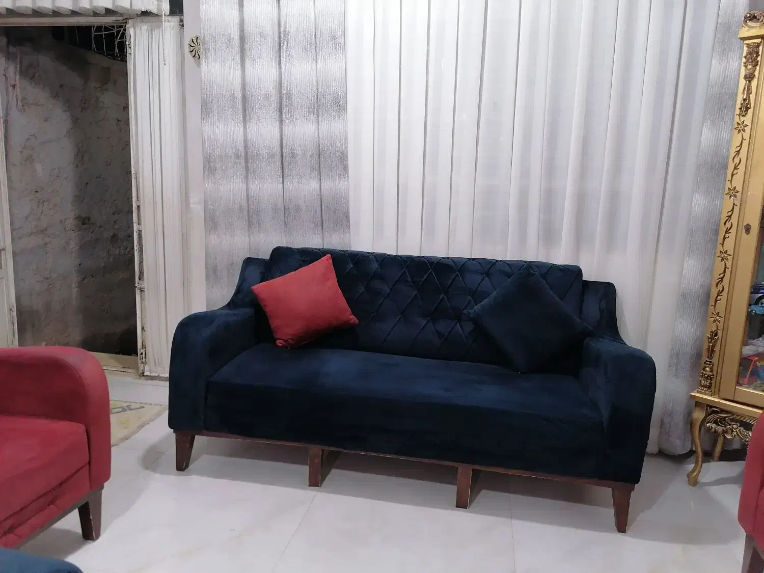 به مدت محدود فقط تا شب یلدا نخل سبز|مبلمان خانگی و میز عسلی|نیشابور, ابراهیم ادهم|دیوار