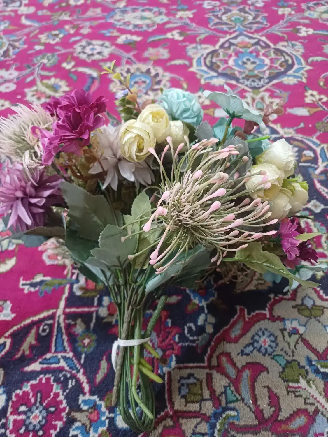 گل مصنوعی|گل مصنوعی|تهران, شهرک شهید باقری|دیوار