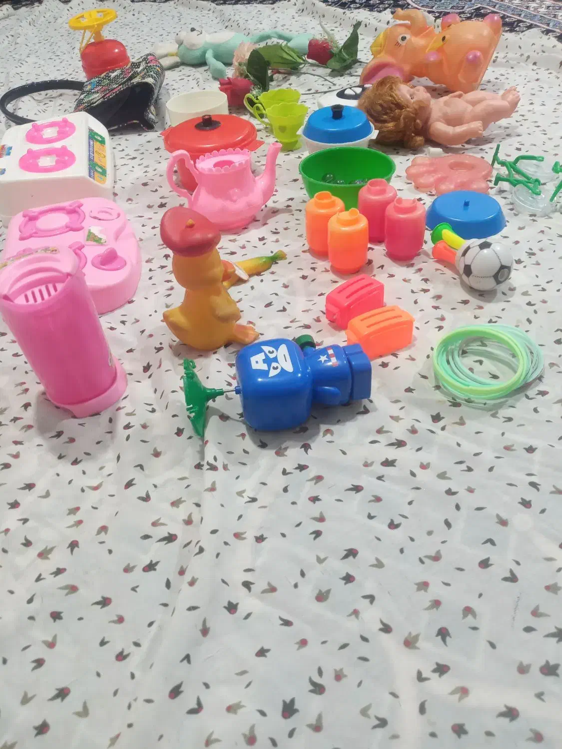 اسباب بازی|اسباب‌بازی بچه|یاسوج, |دیوار