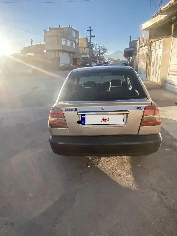 پراید|خودرو سواری و وانت|کنگاور, |دیوار